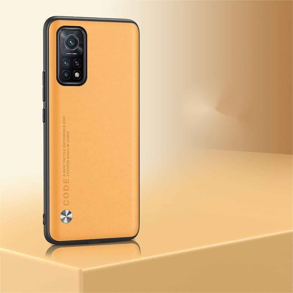 For Xiaomi 10T Cover Silicone Professional Full Case Classic Simple Solid Color Phone Case Cover sweatproof