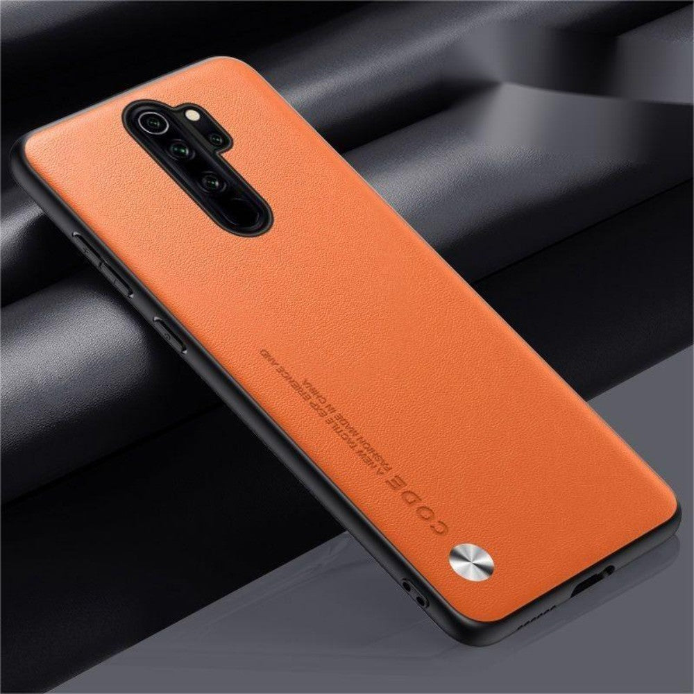 For Redmi Note 8 Pro Cover Silicone Professional Full Case Classic Simple Solid Color Phone Case Cover sweatproof
