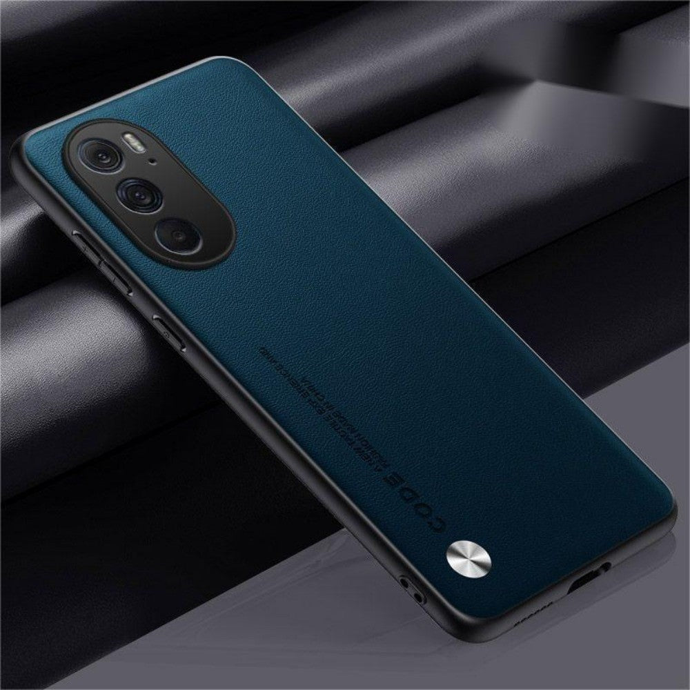 For Motorola Edge X30 Cover Silicone Professional Full Case Classic Simple Solid Color Phone Case Cover sweatproof