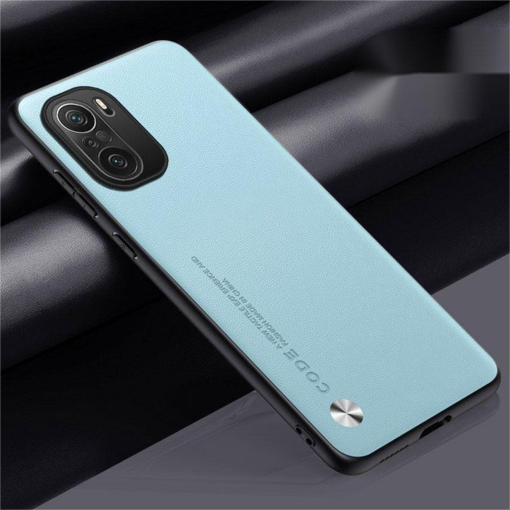 For Redmi K40 Cover Silicone Professional Full Case Classic Simple Solid Color Phone Case Cover sweatproof