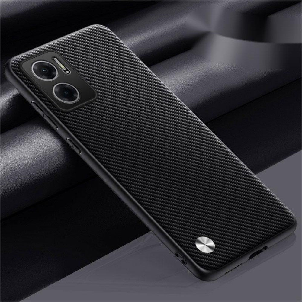 For Redmi Note 11E 5G Cover Silicone Professional Full Case Classic Simple Solid Color Phone Case Cover sweatproof