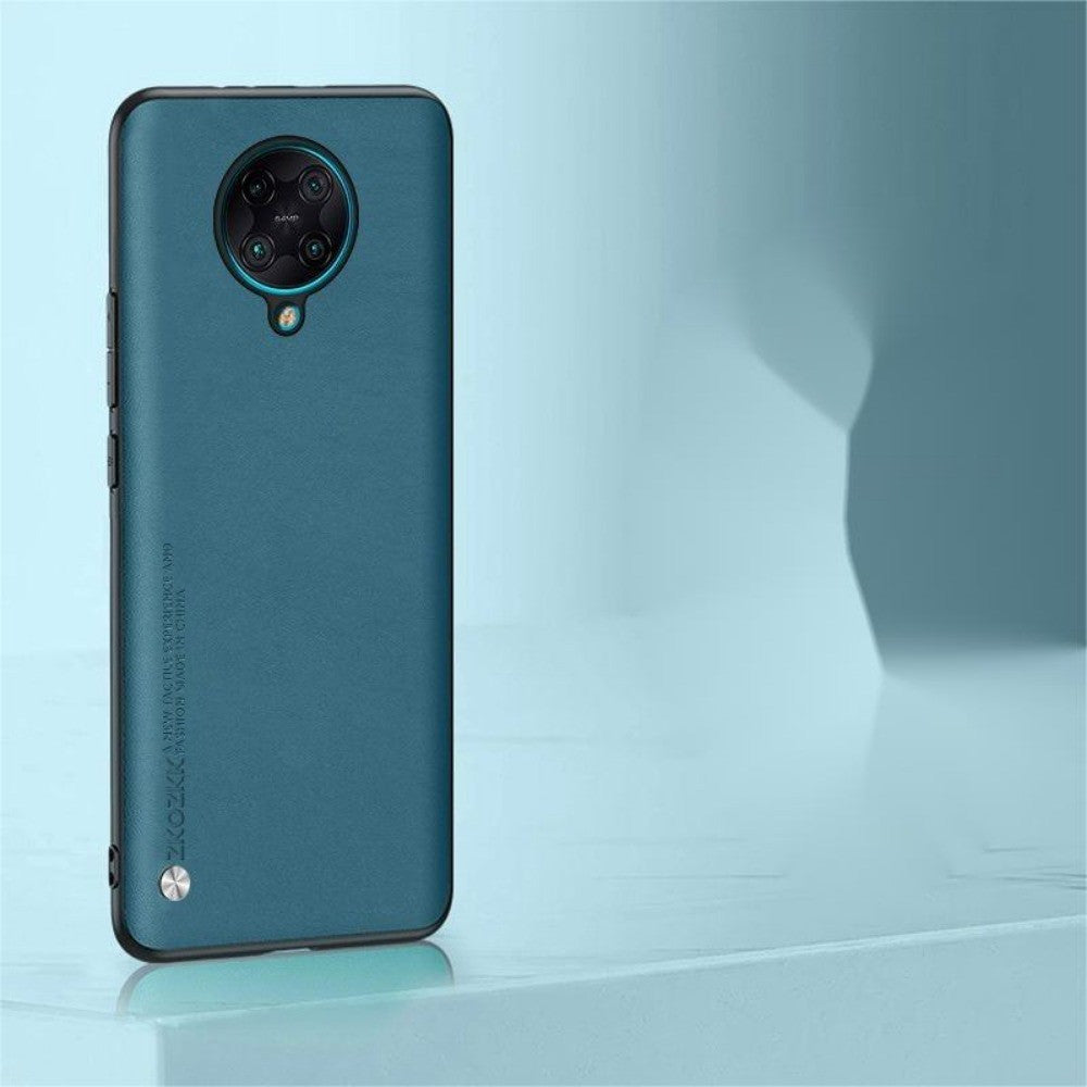 For Redmi K30 Ultra Cover Silicone Professional Full Case Classic Simple Solid Color Phone Case Cover sweatproof
