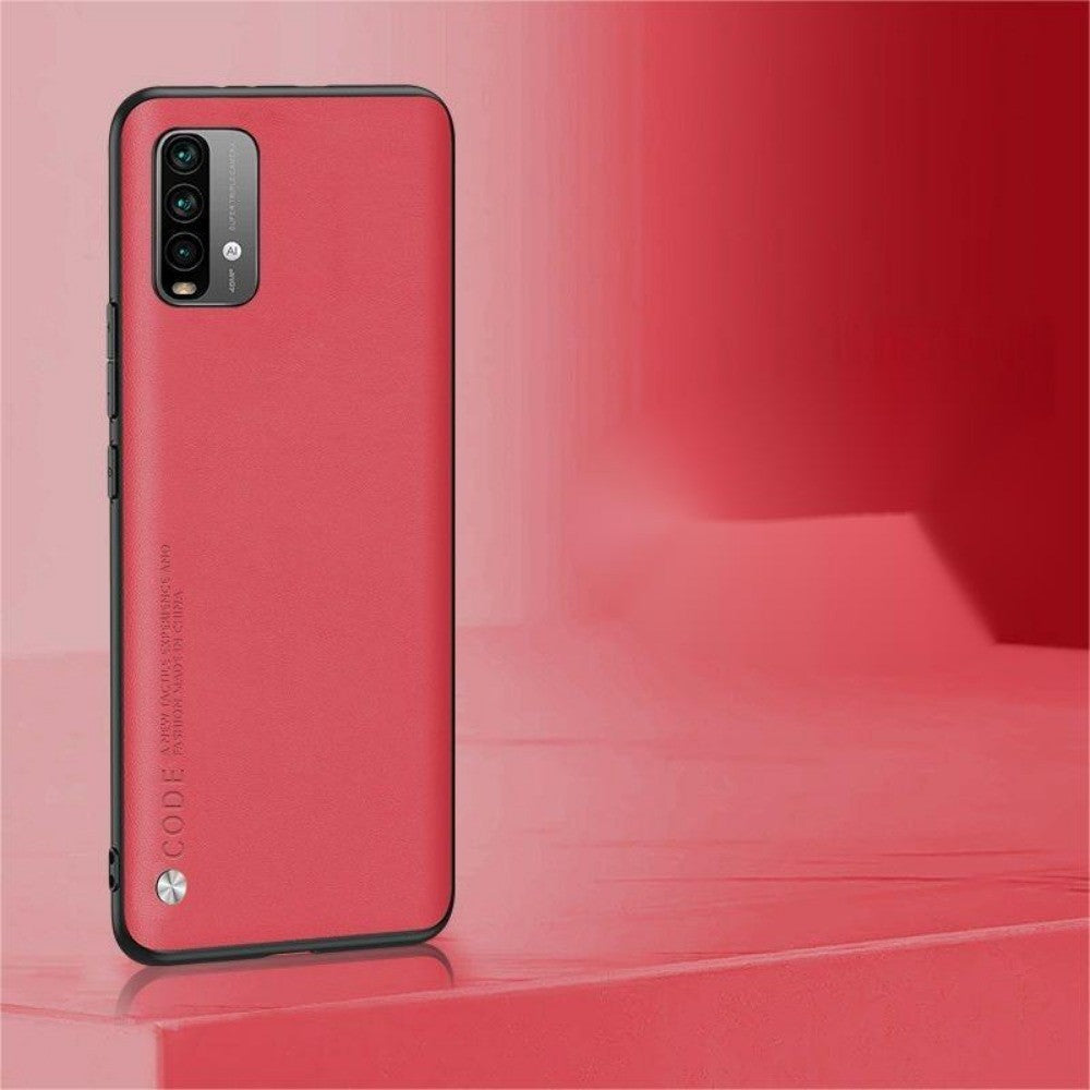 For Xiaomi Poco M3 Cover Silicone Professional Full Case Classic Simple Solid Color Phone Case Cover sweatproof