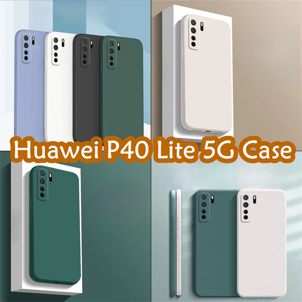 For Huawei P4 Cover Drop and wear resistant Silicone Full Case Classic Simple Solid Color Phone Case Cover