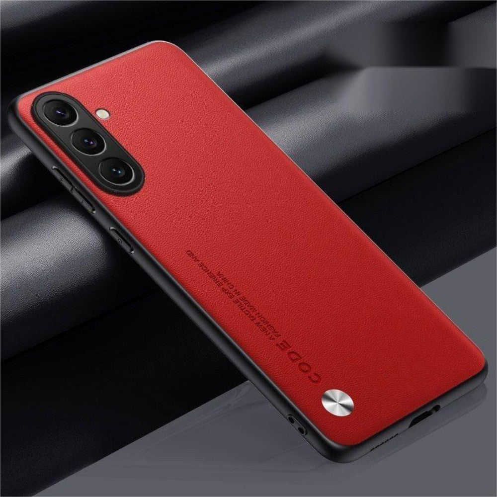 For Samsung Galaxy A26 Cover Silicone Professional Full Case Classic Simple Solid Color Phone Case Cover sweatproof