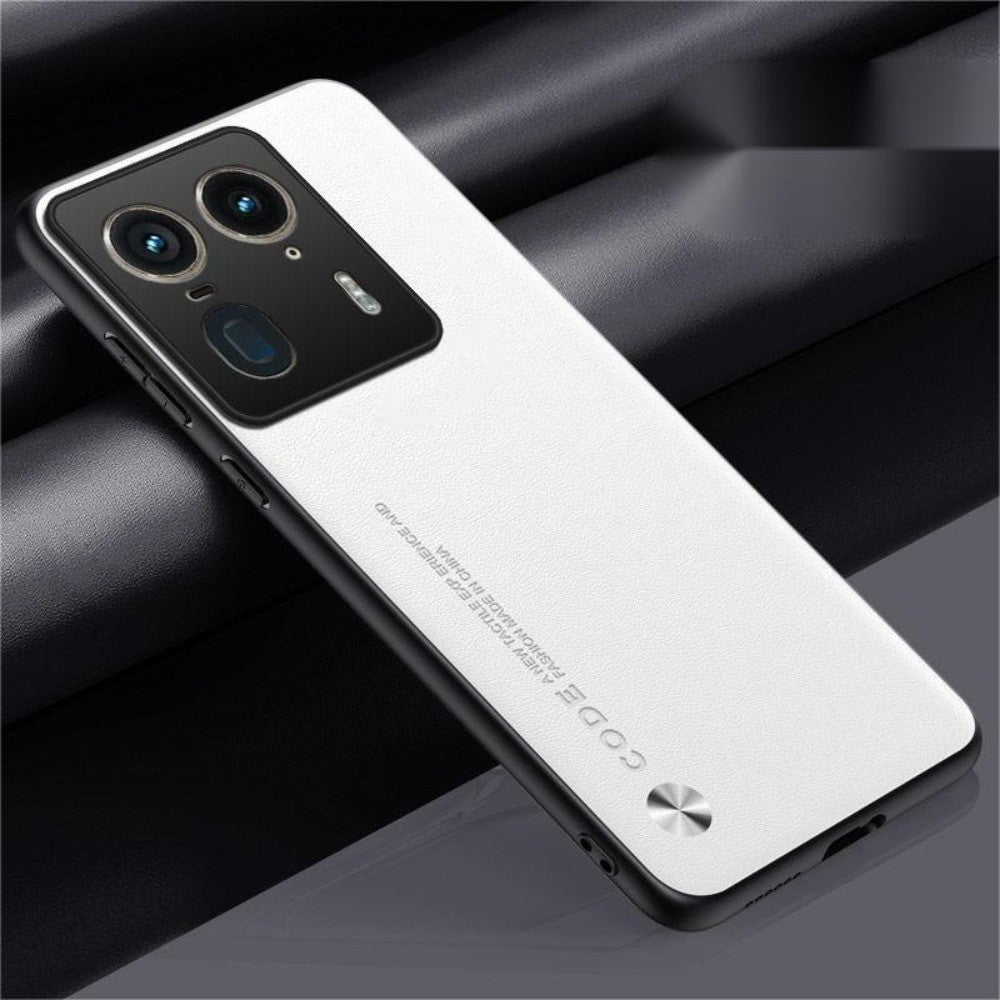 For Motorola Edge 50 Ultra Cover Silicone Professional Full Case Classic Simple Solid Color Phone Case Cover sweatproof