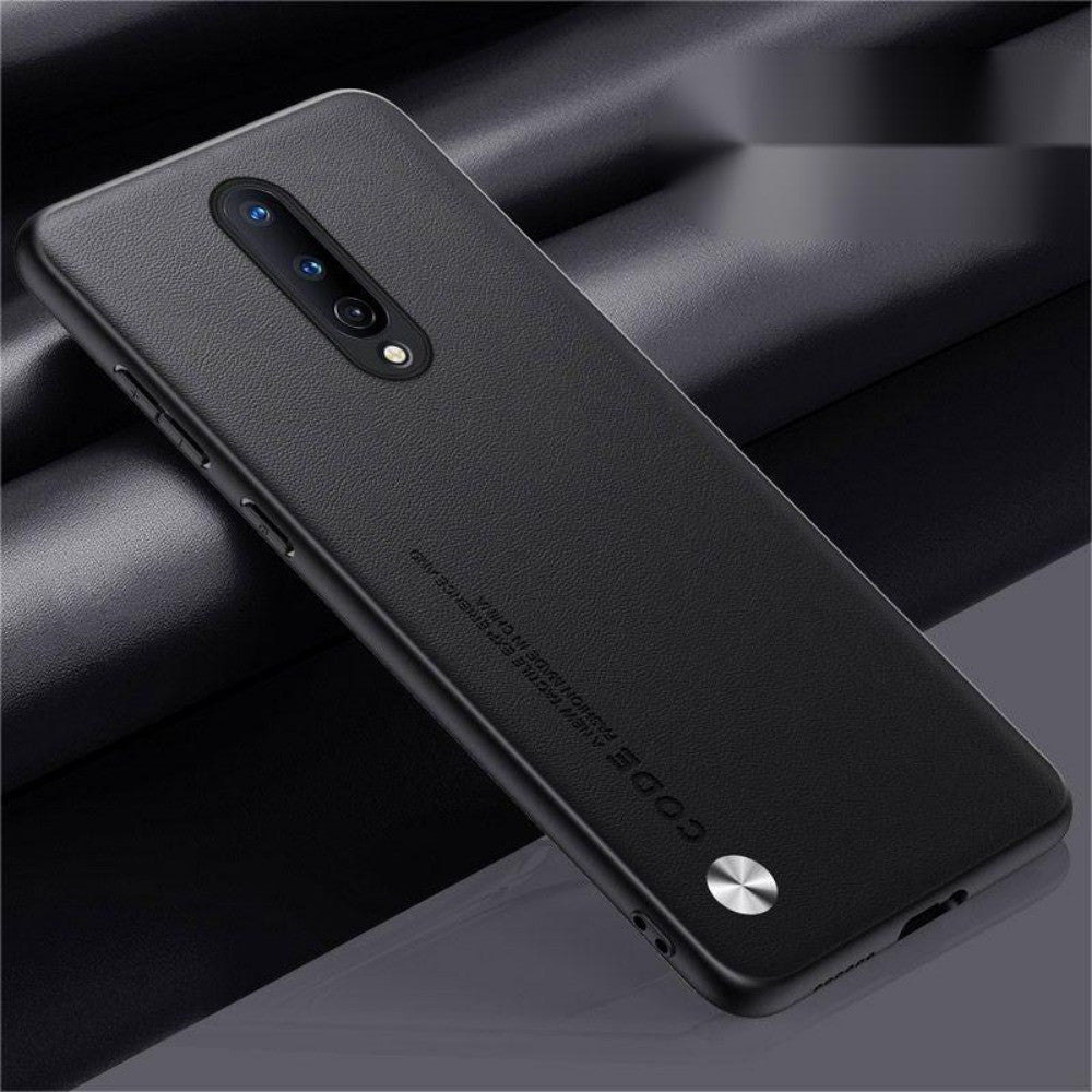 For OnePlus 8 Cover Silicone Professional Full Case Classic Simple Solid Color Phone Case Cover sweatproof