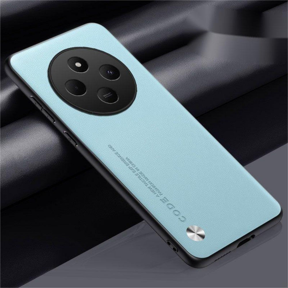 For Xiaomi 14C Cover Silicone Professional Full Case Classic Simple Solid Color Phone Case Cover sweatproof