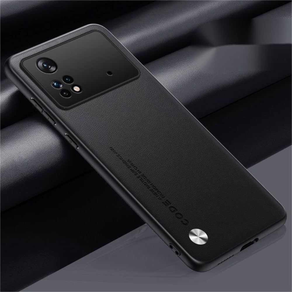 For Xiaomi Poco X4 Pro Cover Silicone Professional Full Case Classic Simple Solid Color Phone Case Cover sweatproof