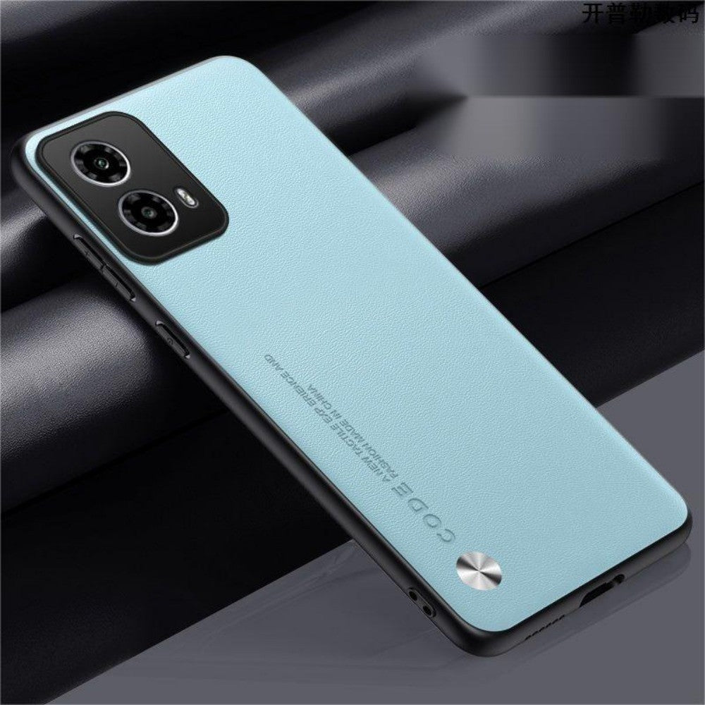 For Motorola G34 Cover Silicone Professional Full Case Classic Simple Solid Color Phone Case Cover sweatproof