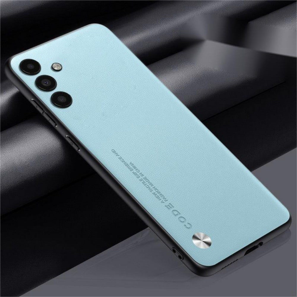 For Samsung Galaxy A04S Cover Silicone Professional Full Case Classic Simple Solid Color Phone Case Cover sweatproof