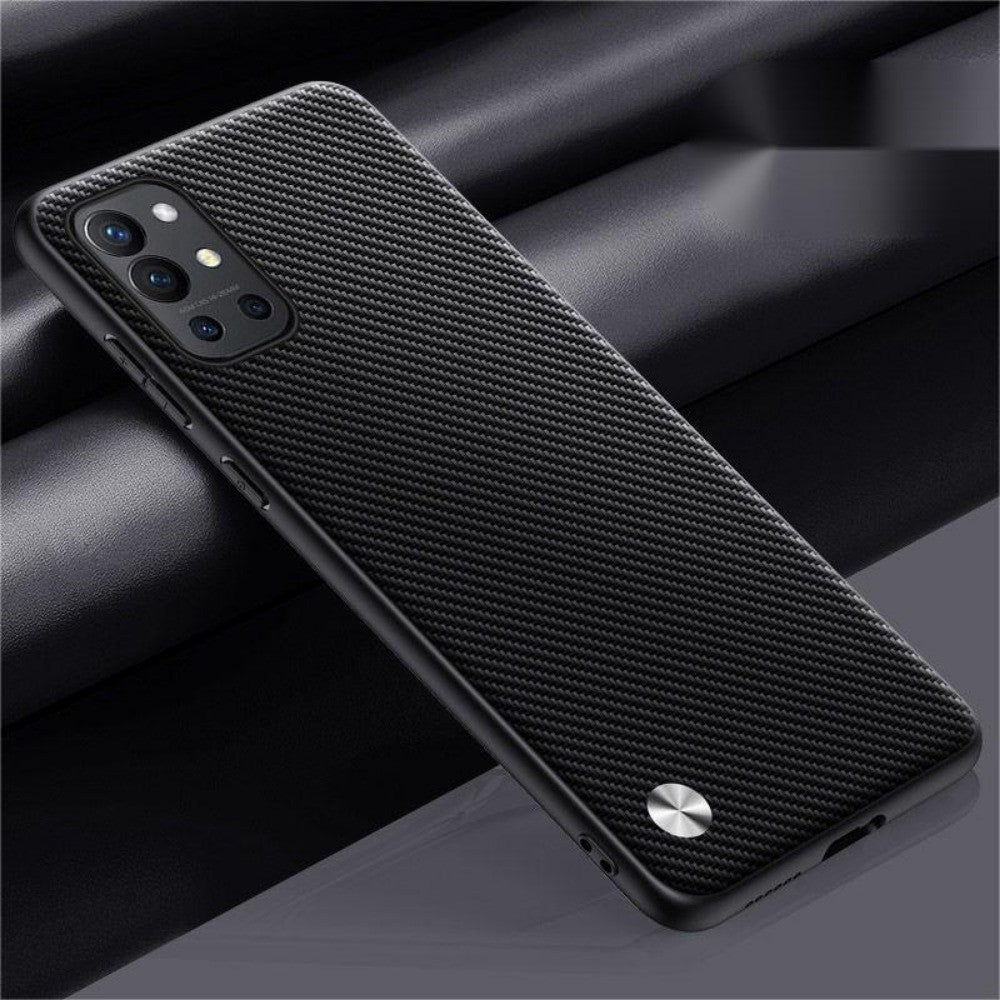For OnePlus 8T Cover Silicone Professional Full Case Classic Simple Solid Color Phone Case Cover sweatproof
