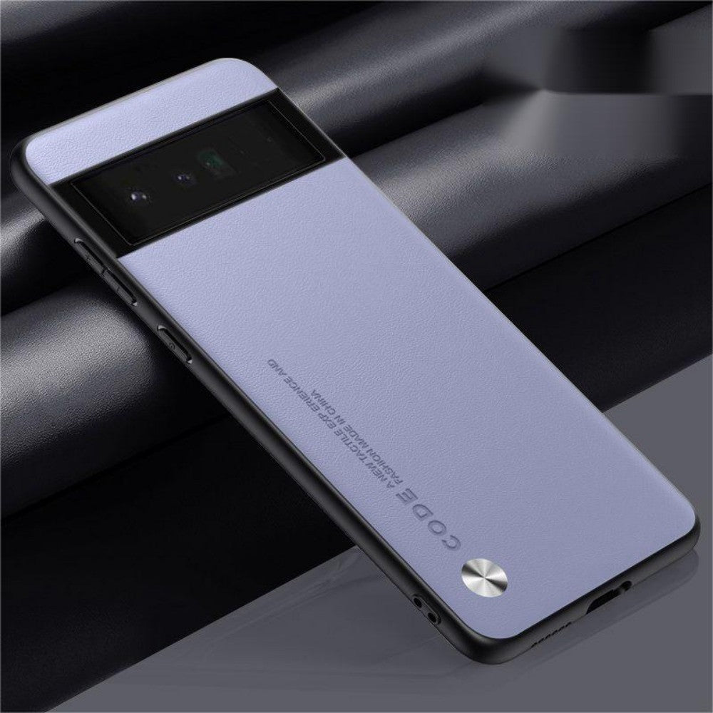 For Google Pixel 6A Cover Silicone Professional Full Case Classic Simple Solid Color Phone Case Cover sweatproof