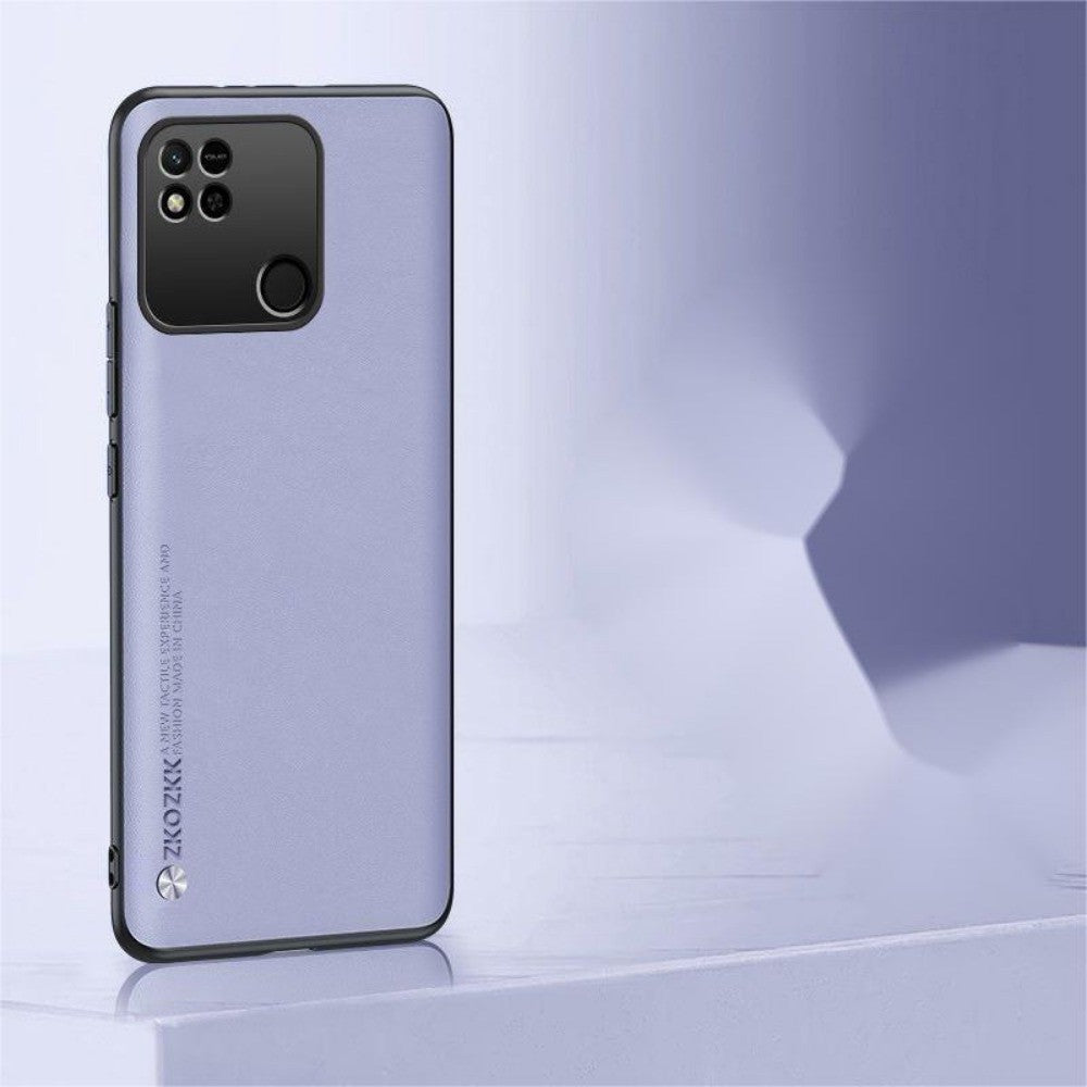 For Redmi 10C Cover Silicone Professional Full Case Classic Simple Solid Color Phone Case Cover sweatproof