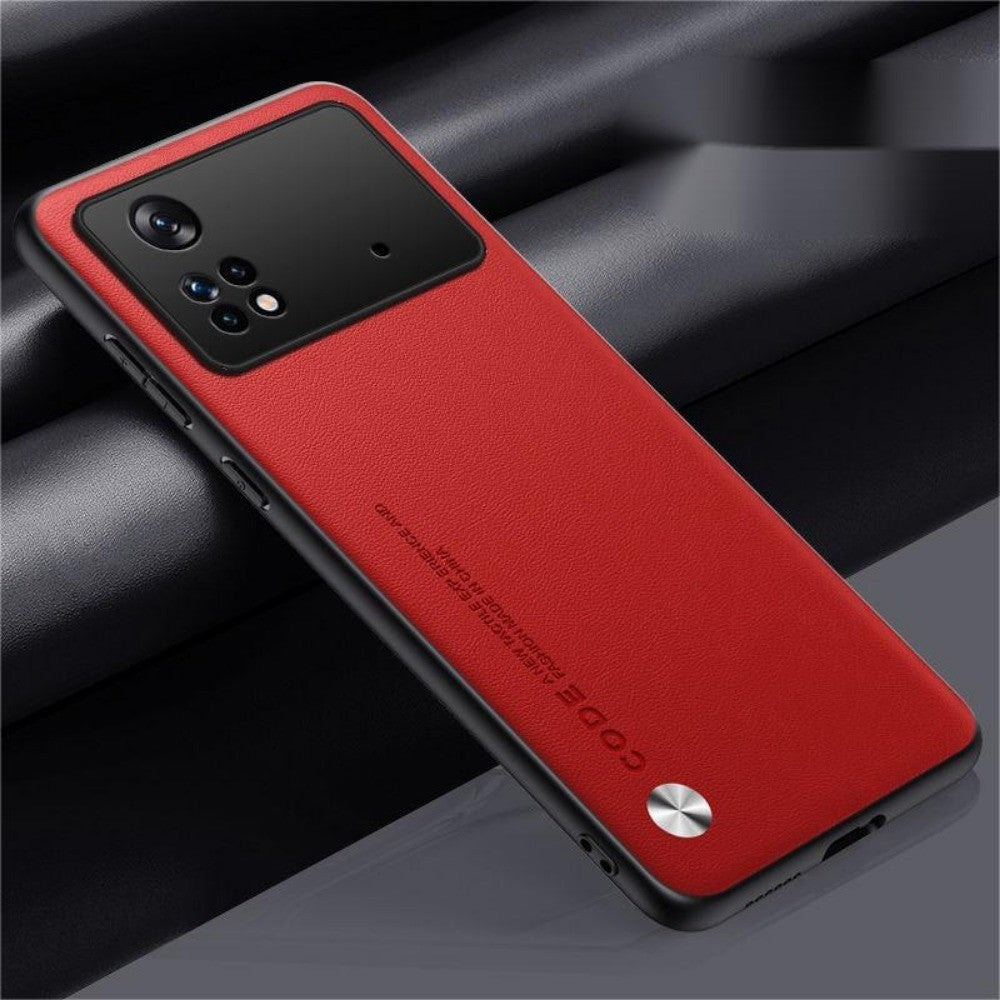 For Xiaomi Poco X4 Pro Cover Silicone Professional Full Case Classic Simple Solid Color Phone Case Cover sweatproof