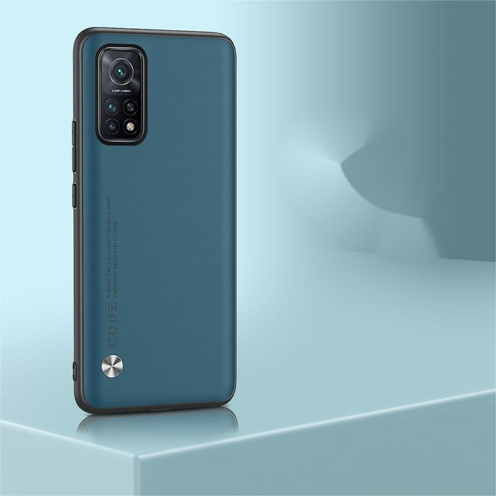 For Xiaomi 10T Cover Silicone Professional Full Case Classic Simple Solid Color Phone Case Cover sweatproof