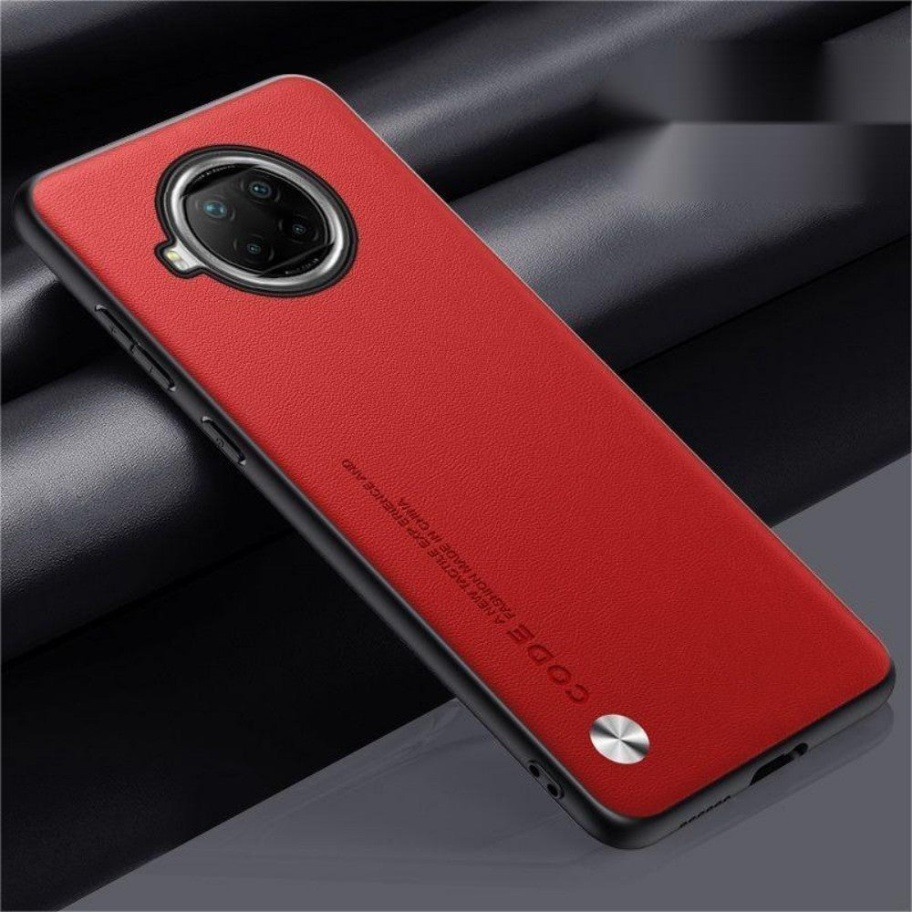 For Redmi Note 9 Pro 5G Cover Silicone Professional Full Case Classic Simple Solid Color Phone Case Cover sweatproof