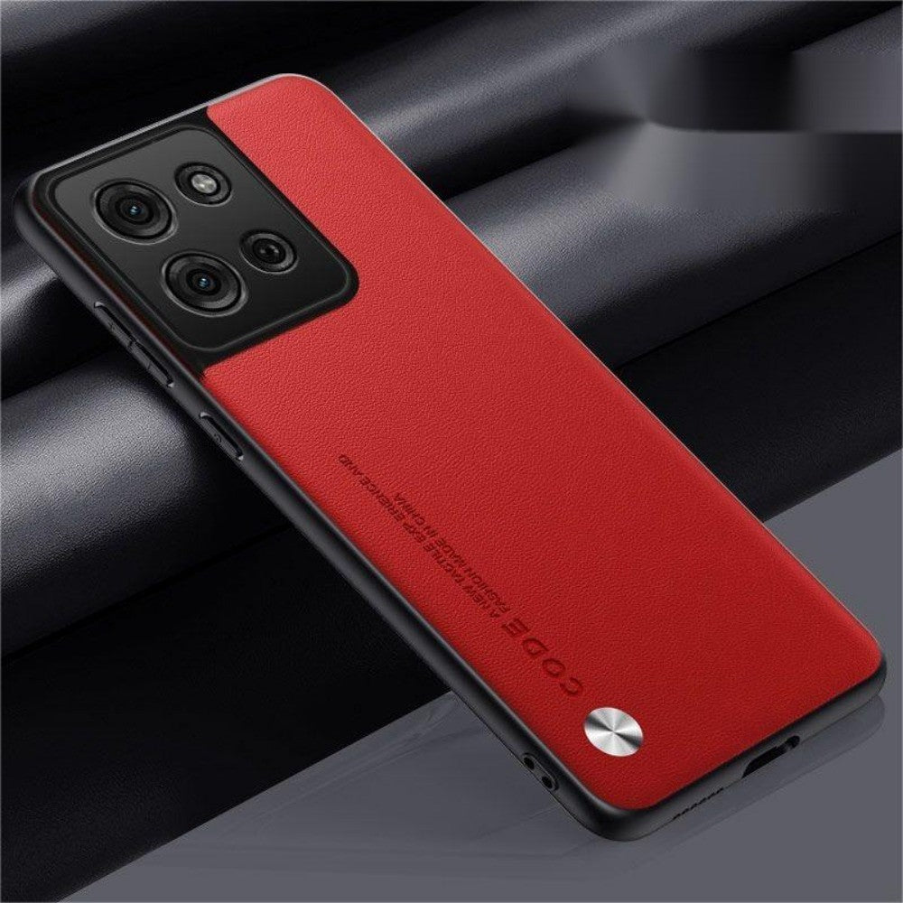 For Motorola G75 Cover Silicone Professional Full Case Classic Simple Solid Color Phone Case Cover sweatproof