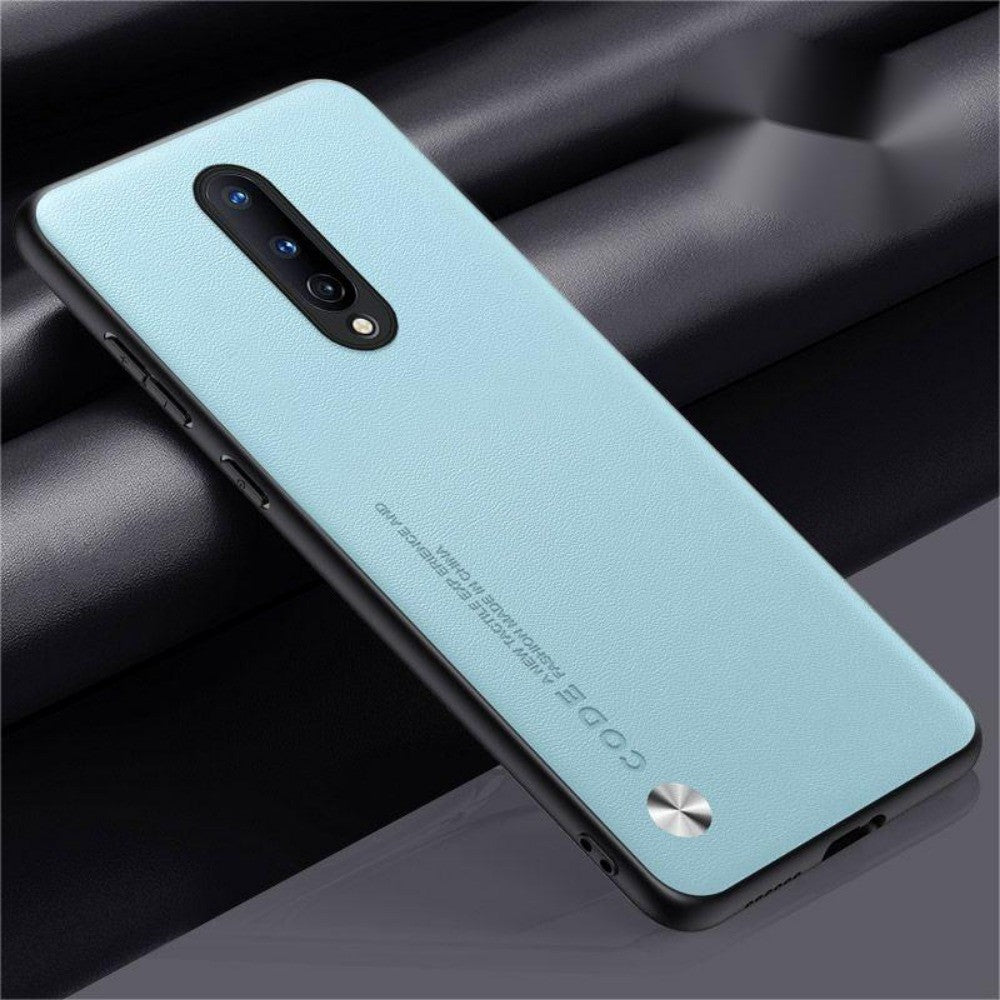 For OnePlus 8 Cover Silicone Professional Full Case Classic Simple Solid Color Phone Case Cover sweatproof