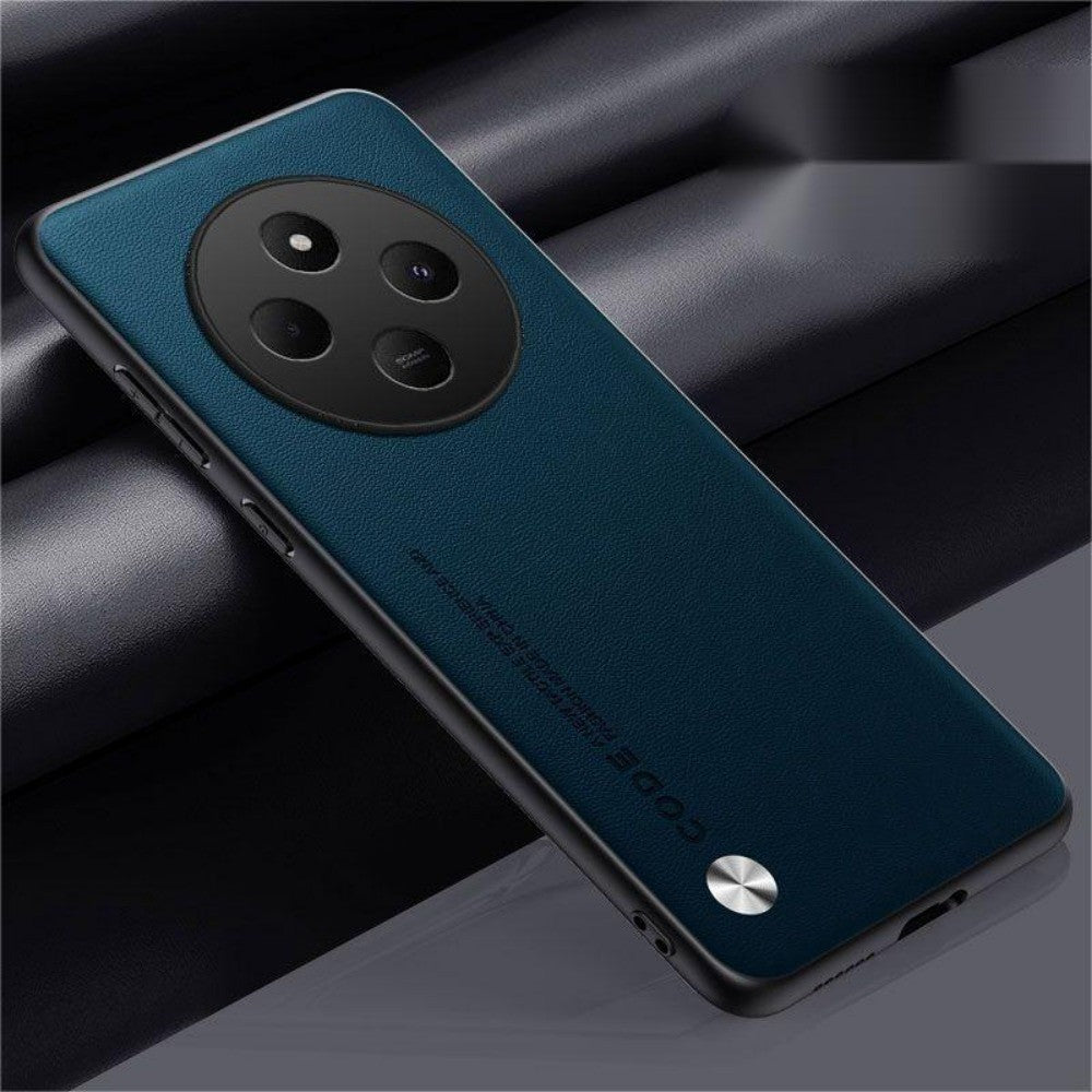 For Xiaomi 14C Cover Silicone Professional Full Case Classic Simple Solid Color Phone Case Cover sweatproof