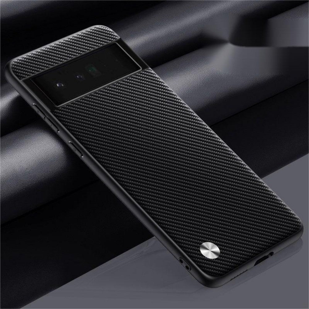 For Google Pixel 7A Cover Silicone Professional Full Case Classic Simple Solid Color Phone Case Cover sweatproof
