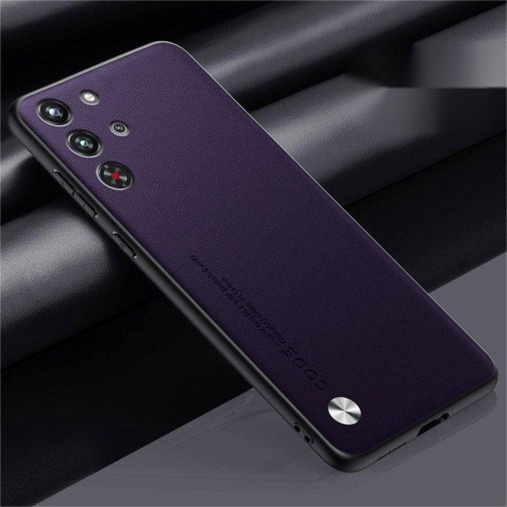 For Red Magic 10 Cover Silicone Professional Full Case Classic Simple Solid Color Phone Case Cover sweatproof