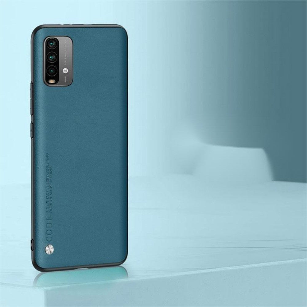 For Xiaomi Poco M3 Cover Silicone Professional Full Case Classic Simple Solid Color Phone Case Cover sweatproof