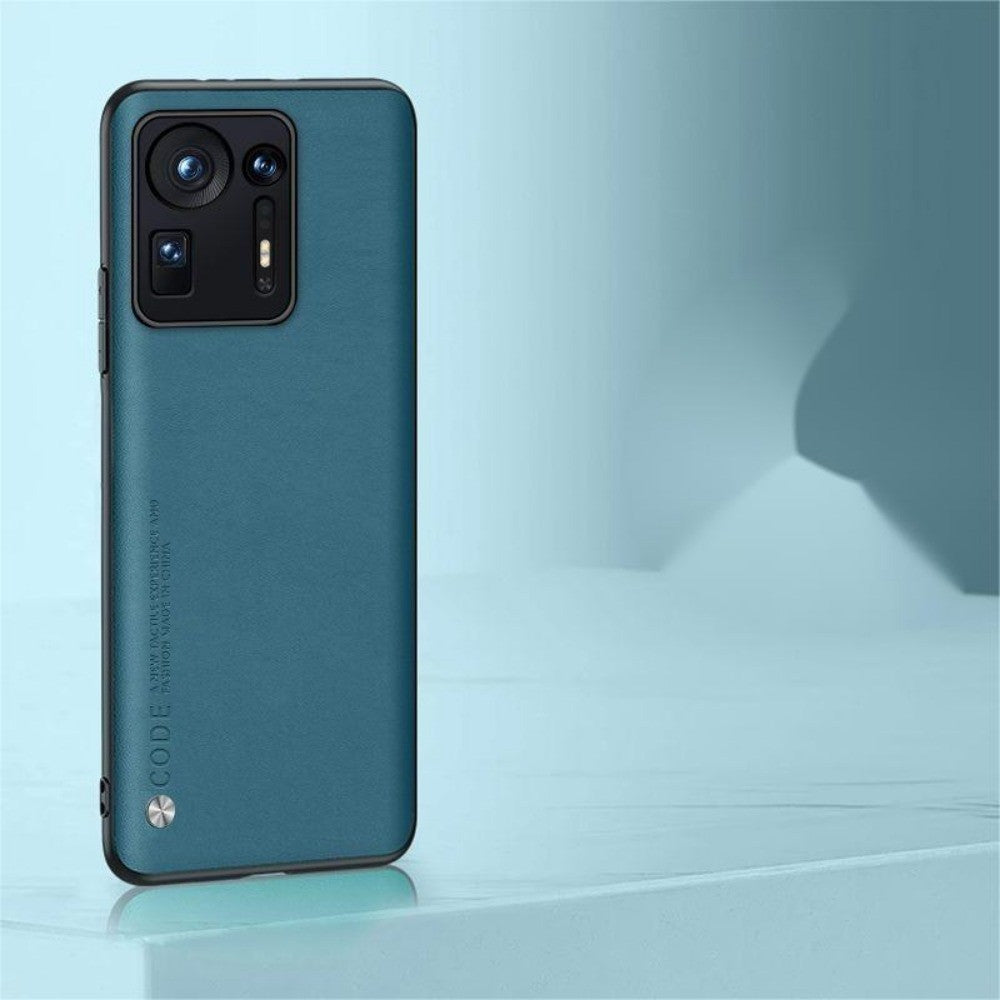 For Xiaomi Mix 4 Cover Silicone Professional Full Case Classic Simple Solid Color Phone Case Cover sweatproof