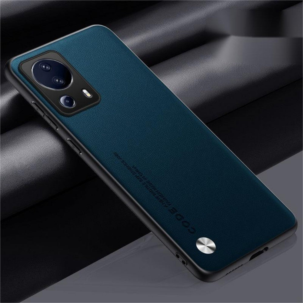 For Xiaomi Civi 2 Cover Silicone Professional Full Case Classic Simple Solid Color Phone Case Cover sweatproof