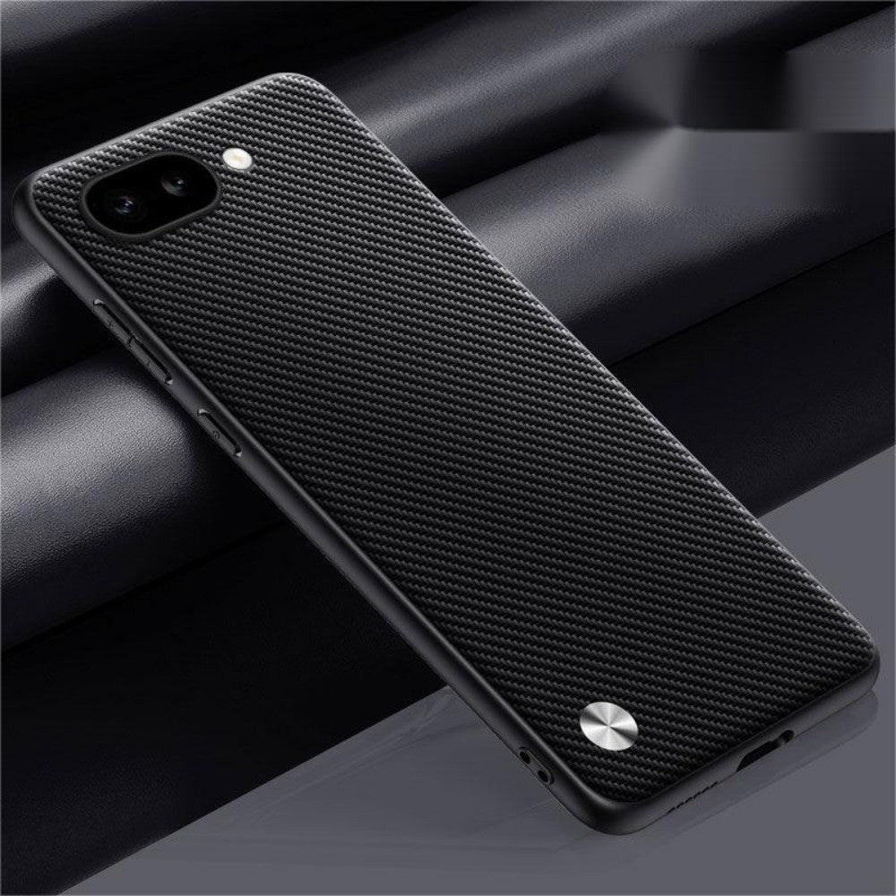 For Google Pixel 9A Cover Silicone Professional Full Case Classic Simple Solid Color Phone Case Cover sweatproof