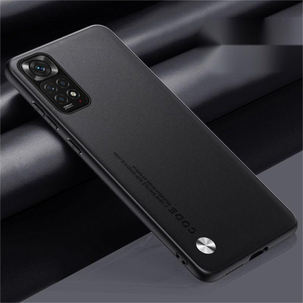For Redmi Note 11S Cover Silicone Professional Full Case Classic Simple Solid Color Phone Case Cover sweatproof