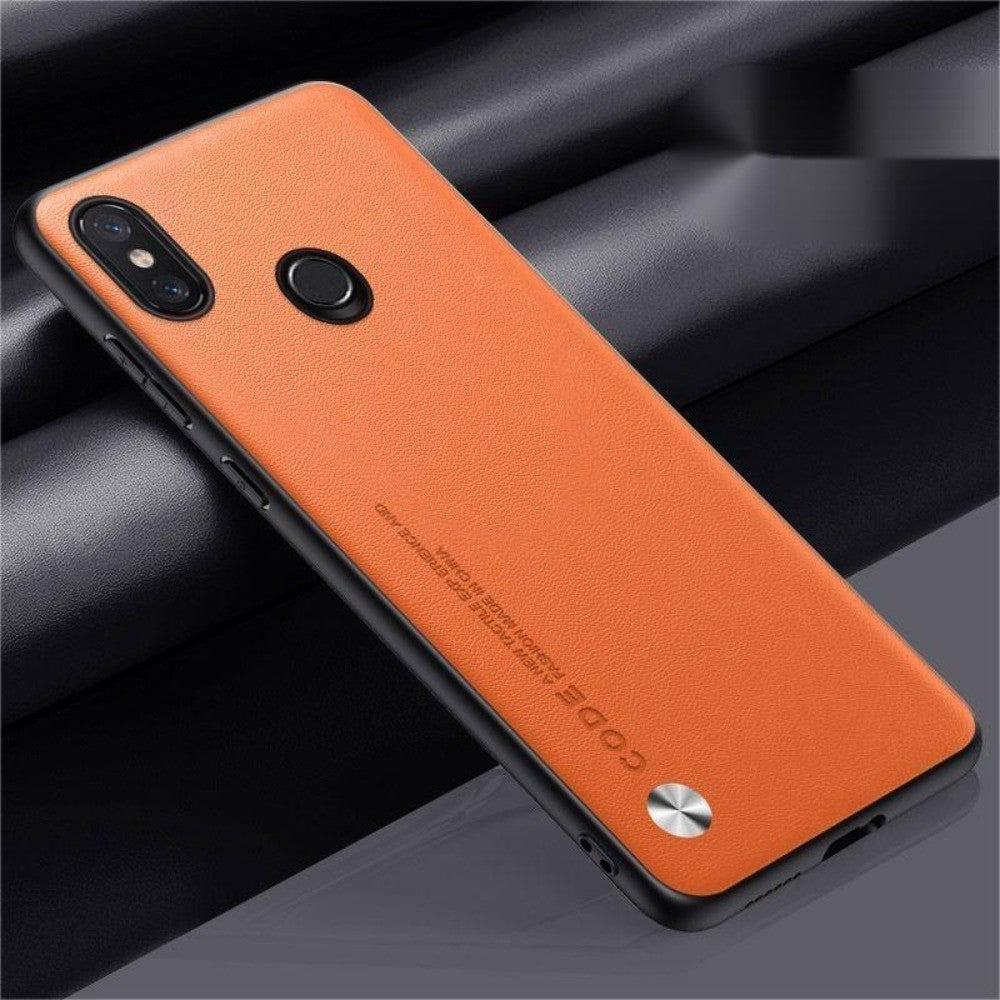 For Xiaomi 8SE Cover Silicone Professional Full Case Classic Simple Solid Color Phone Case Cover sweatproof