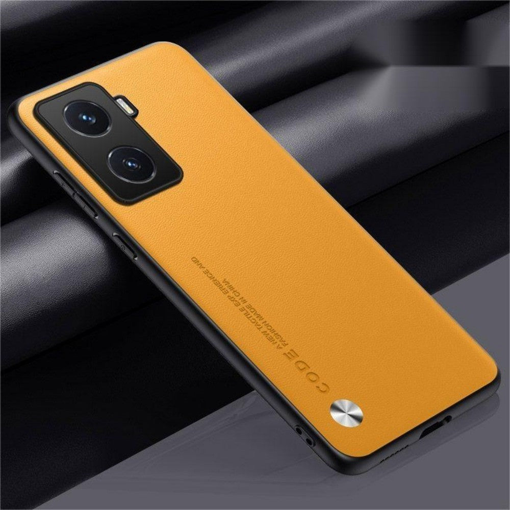 For VIVO Y77 China Edition Cover Silicone Professional Full Case Classic Simple Solid Color Phone Case Cover sweatproof