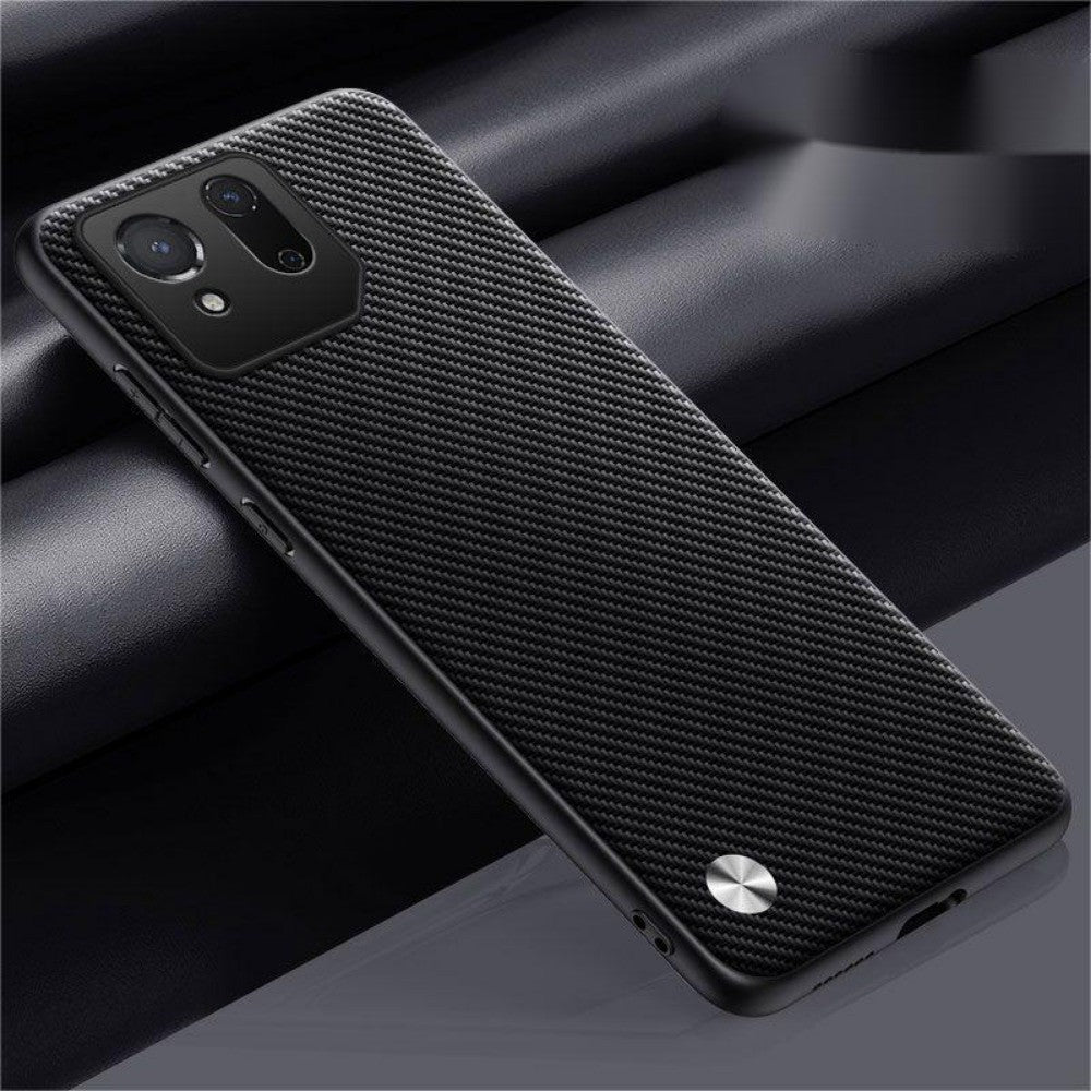 For ASUS ROG Phone 9 Pro Cover Silicone Professional Full Case Classic Simple Solid Color Phone Case Cover sweatproof