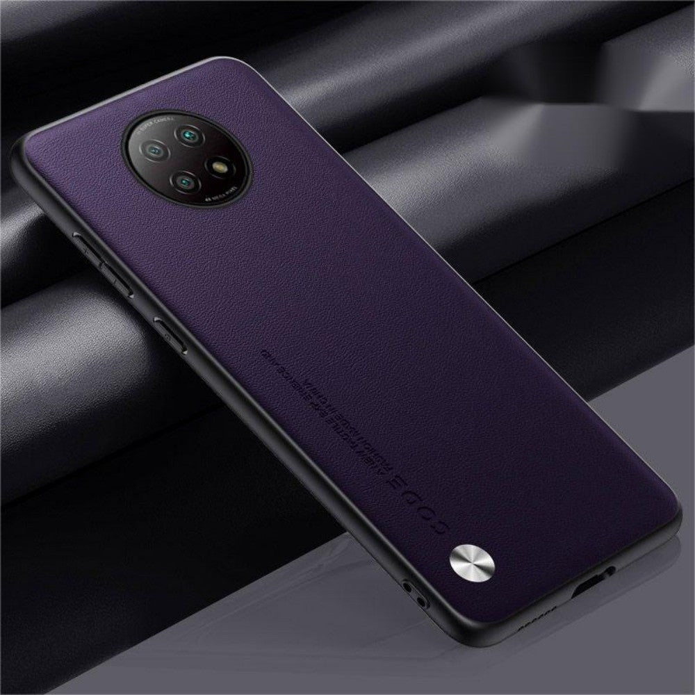 For Redmi Note 9 4G China Edition Cover Silicone Professional Full Case Classic Simple Solid Color Phone Case Cover sweatproof