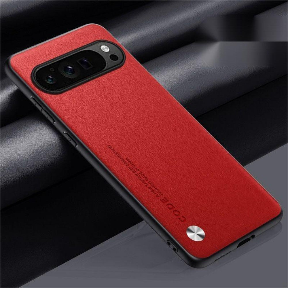 For Google Pixel 9 Cover Silicone Professional Full Case Classic Simple Solid Color Phone Case Cover sweatproof