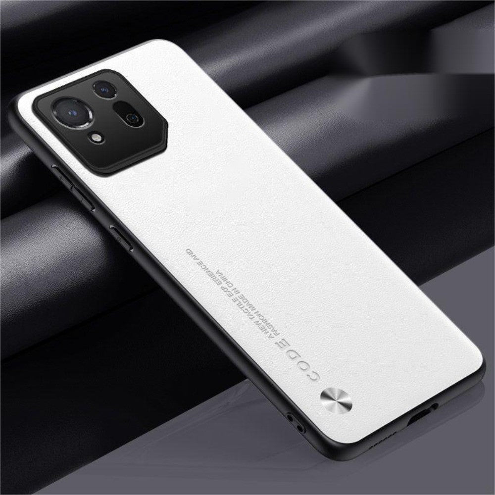 For ASUS ROG Phone 8 Cover Silicone Professional Full Case Classic Simple Solid Color Phone Case Cover sweatproof
