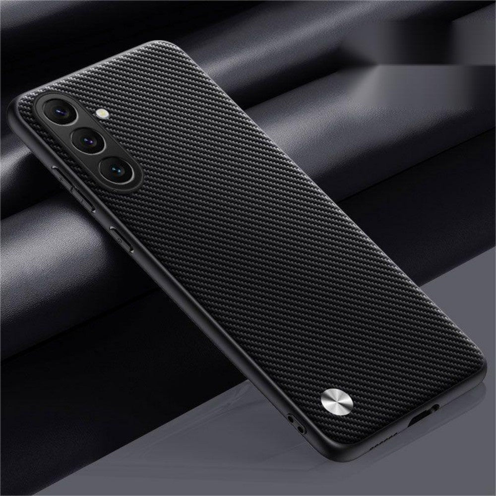 For Samsung Galaxy A26 Cover Silicone Professional Full Case Classic Simple Solid Color Phone Case Cover sweatproof