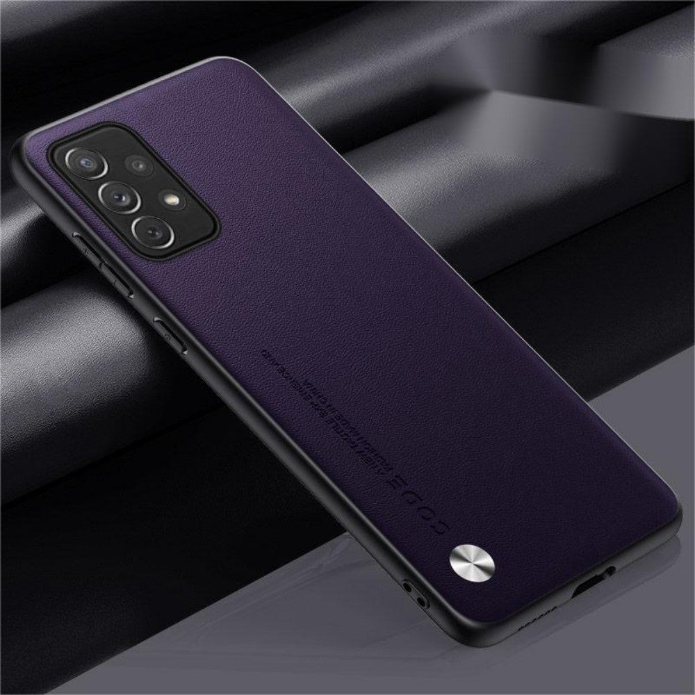 For Samsung Galaxy A72 Cover Silicone Professional Full Case Classic Simple Solid Color Phone Case Cover sweatproof