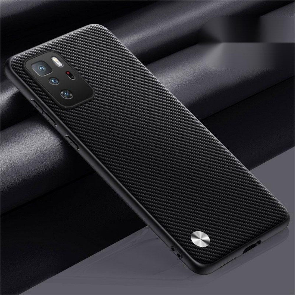 For Xiaomi Note 10 5G Cover Silicone Professional Full Case Classic Simple Solid Color Phone Case Cover sweatproof