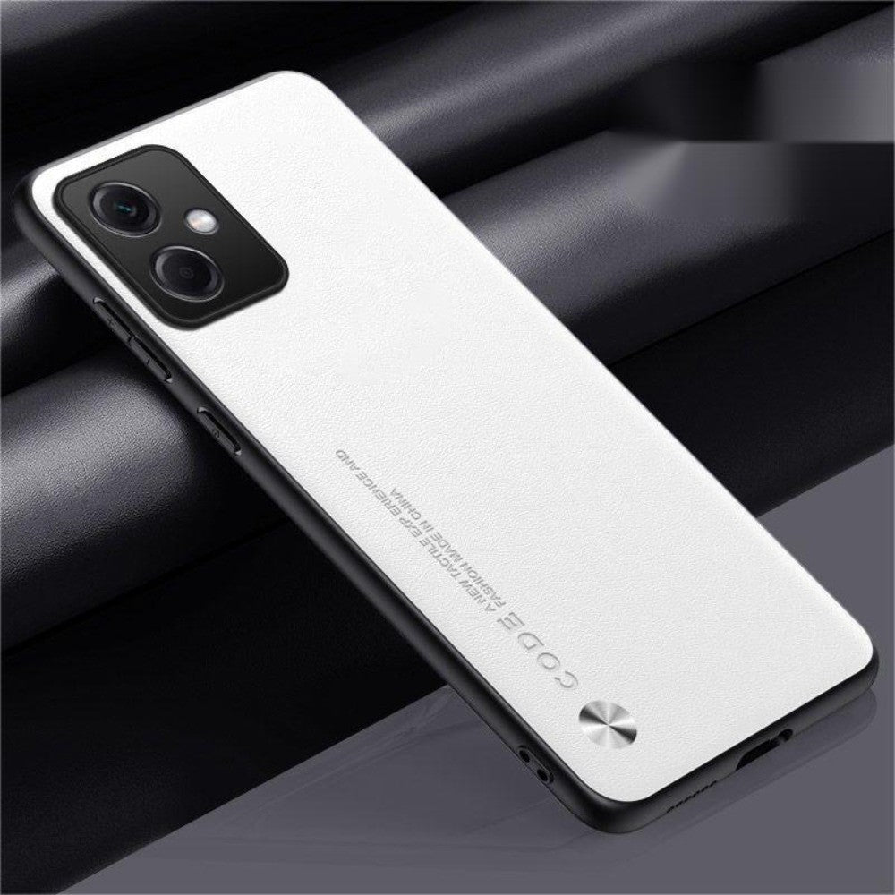 For Redmi Note 12 4G China Edition Cover Silicone Professional Full Case Classic Simple Solid Color Phone Case Cover sweatproof
