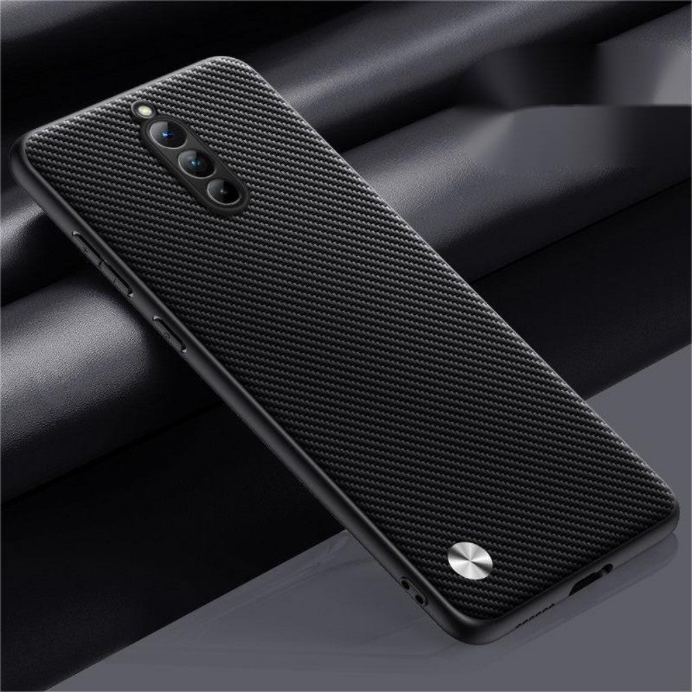 For Red Magic 8 Pro+ Cover Silicone Professional Full Case Classic Simple Solid Color Phone Case Cover sweatproof
