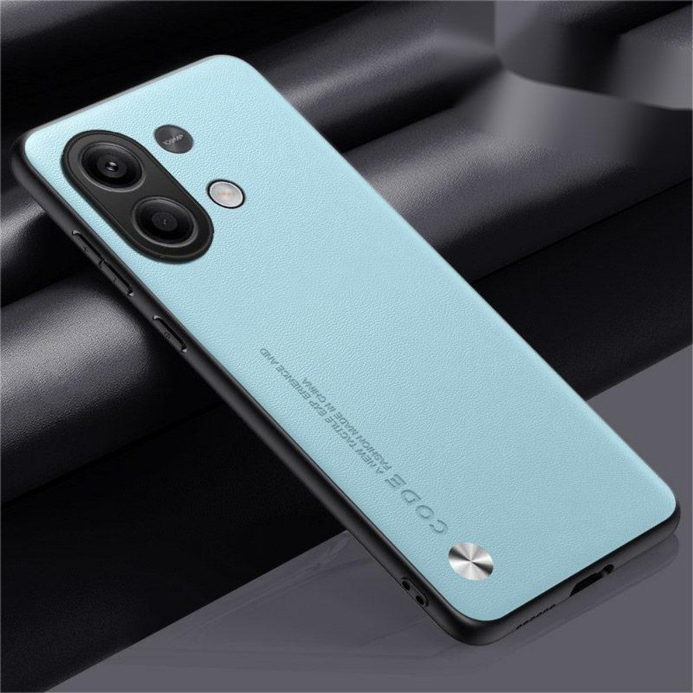 For Redmi Note 12 5G Cover Silicone Professional Full Case Classic Simple Solid Color Phone Case Cover sweatproof