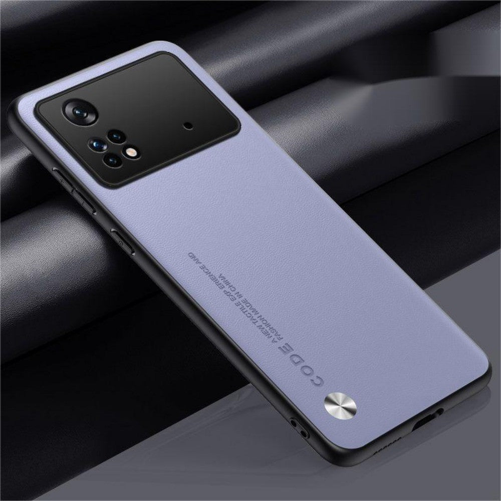 For Xiaomi Poco X4 Pro 5G Cover Silicone Professional Full Case Classic Simple Solid Color Phone Case Cover sweatproof