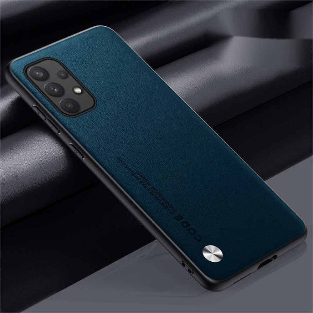 For Samsung Galaxy A32 4G Cover Silicone Professional Full Case Classic Simple Solid Color Phone Case Cover sweatproof