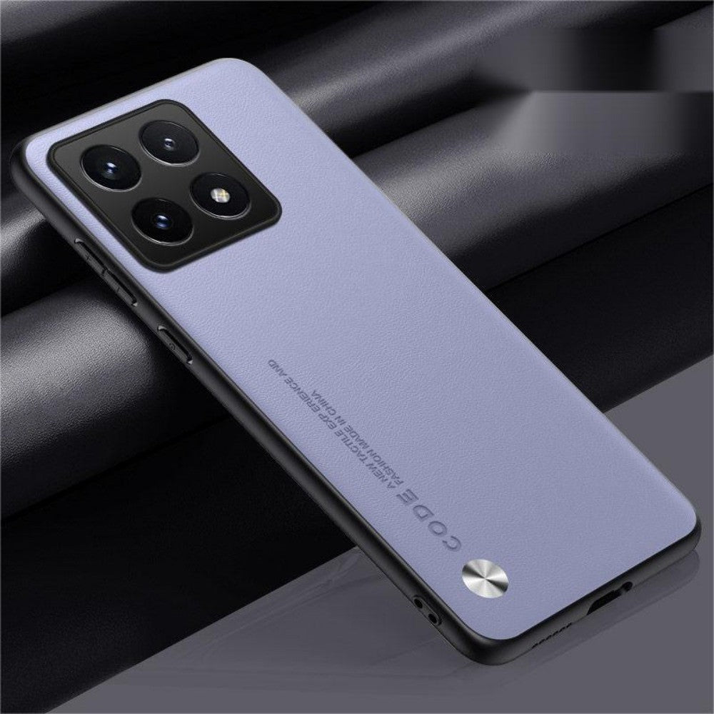 For Xiaomi 14T Cover Silicone Professional Full Case Classic Simple Solid Color Phone Case Cover sweatproof