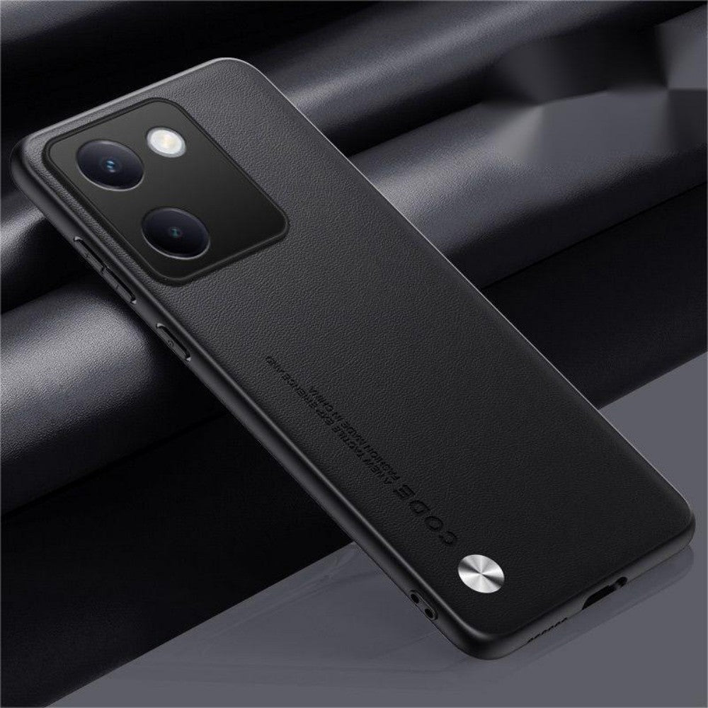 For VIVO Y100 4G Cover Silicone Professional Full Case Classic Simple Solid Color Phone Case Cover sweatproof
