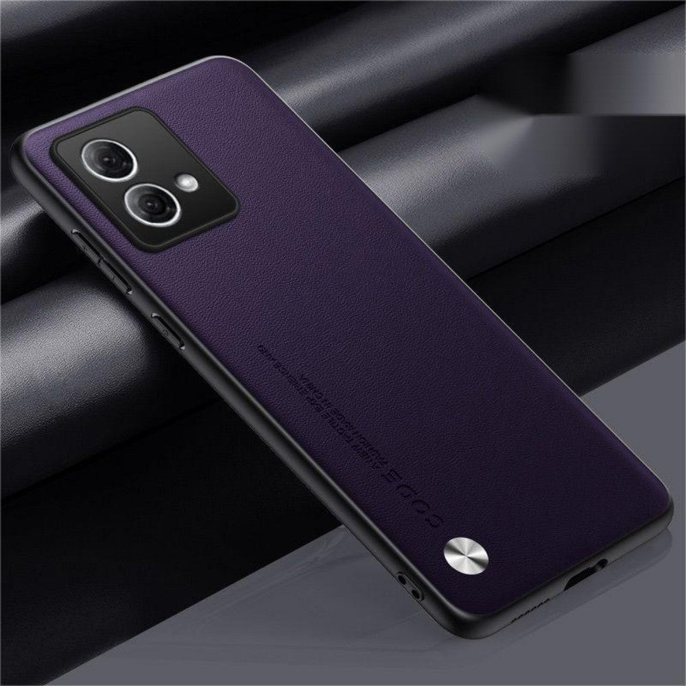For Motorola G84 Cover Silicone Professional Full Case Classic Simple Solid Color Phone Case Cover sweatproof