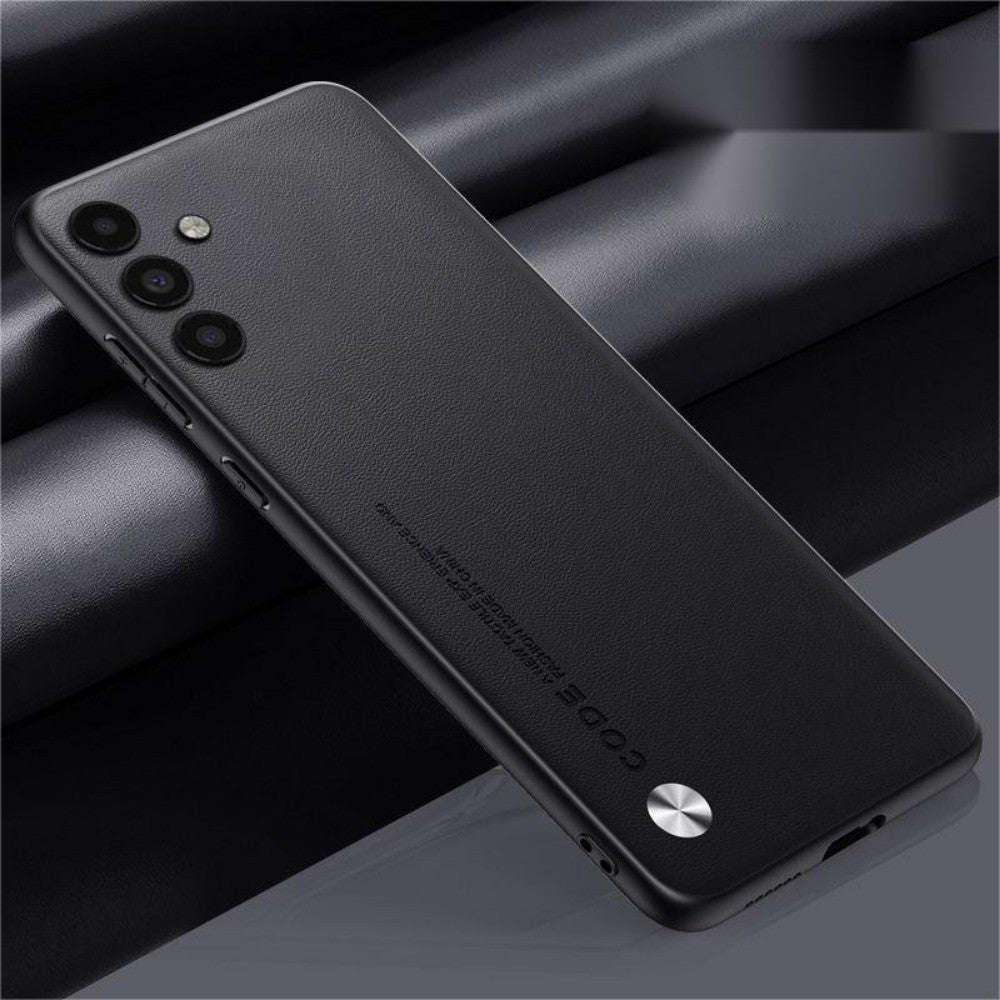 For Samsung Galaxy A04S Cover Silicone Professional Full Case Classic Simple Solid Color Phone Case Cover sweatproof