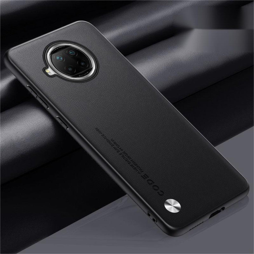 For Redmi Note 9 Pro 5G Cover Silicone Professional Full Case Classic Simple Solid Color Phone Case Cover sweatproof